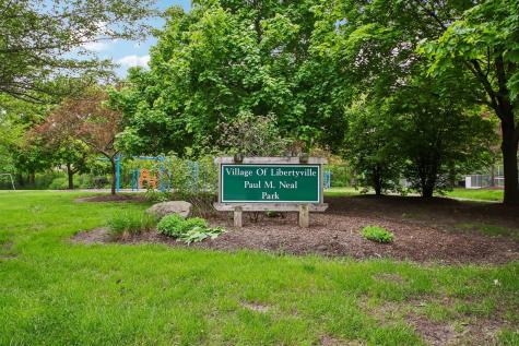 1620 Mulberry Drive Libertyville IL 60048