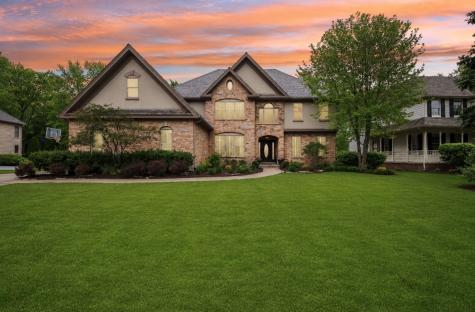 1620 Mulberry Drive Libertyville IL 60048