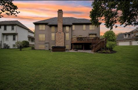1620 Mulberry Drive Libertyville IL 60048