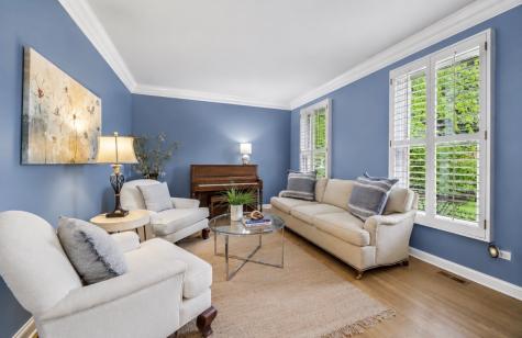 1620 Mulberry Drive Libertyville IL 60048