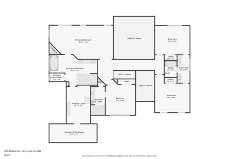 1620 Mulberry Drive Libertyville IL 60048
