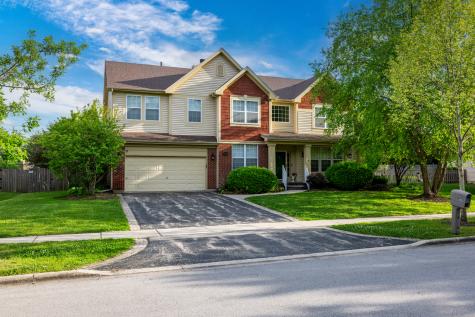7421 Prescott Lane Gurnee IL 60031