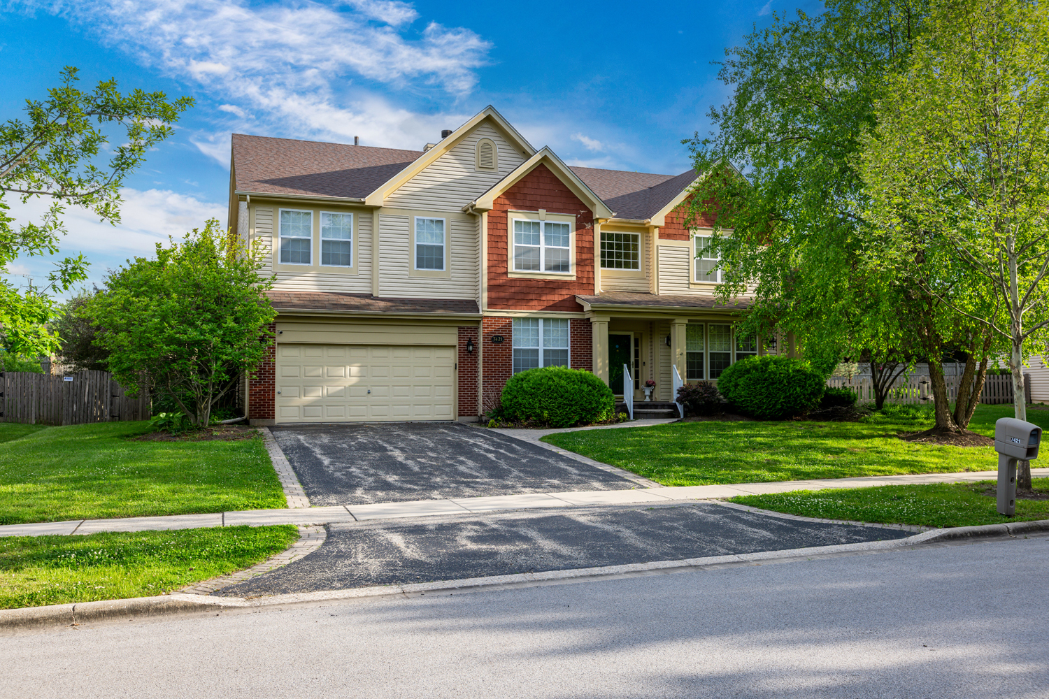 7421 Prescott Lane Gurnee IL 60031