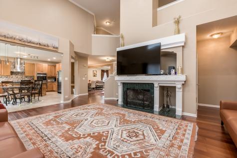 7421 Prescott Lane Gurnee IL 60031