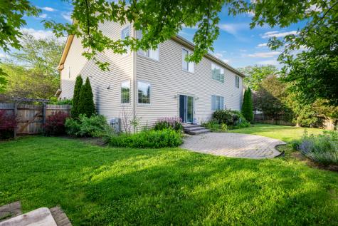 7421 Prescott Lane Gurnee IL 60031