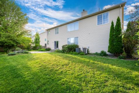 7421 Prescott Lane Gurnee IL 60031