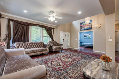 7421 Prescott Lane Gurnee IL 60031