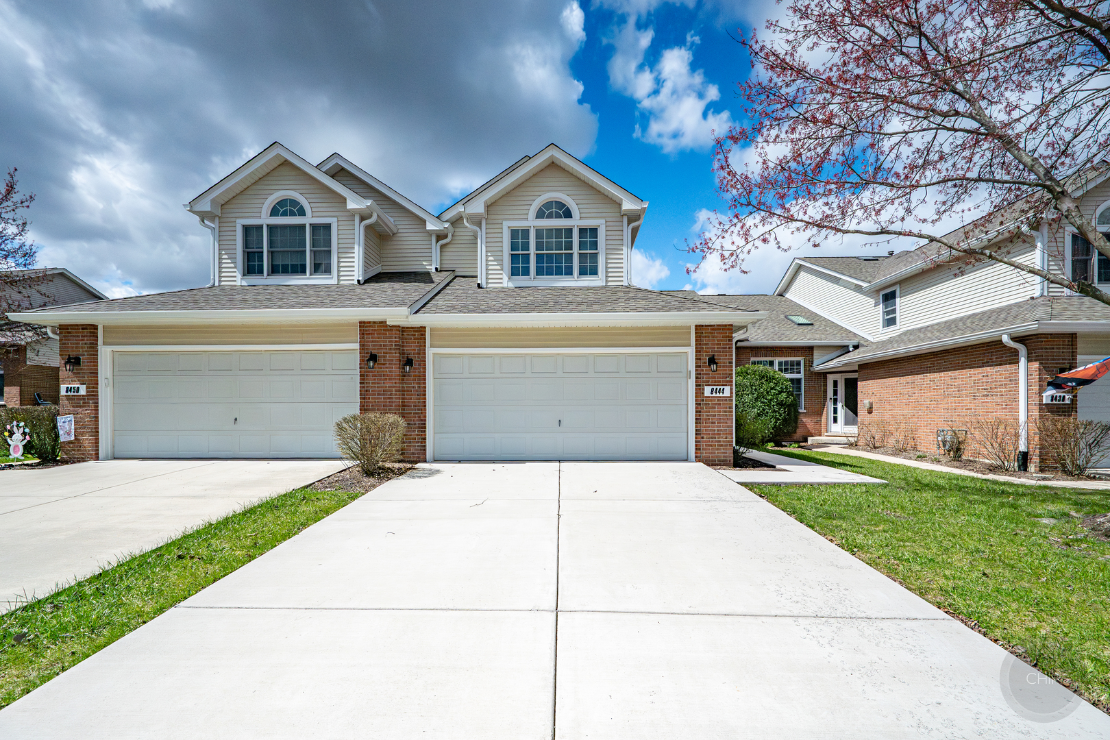 8444 Sandalwood Court Darien IL 60561