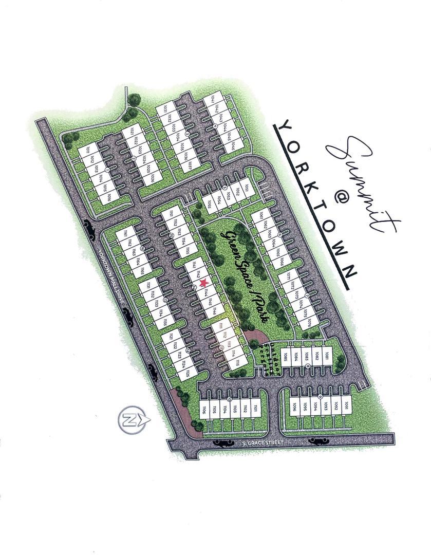 317 Summit Circle Lombard IL 60148