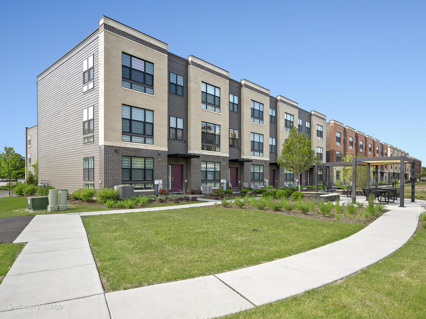 317 Summit Circle Lombard IL 60148