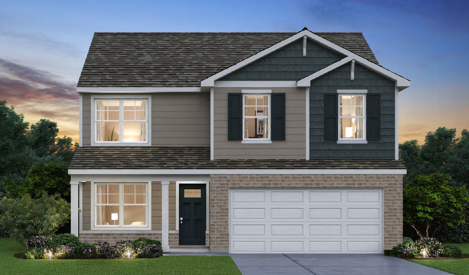 1813 Overland Drive Plainfield IL 60586