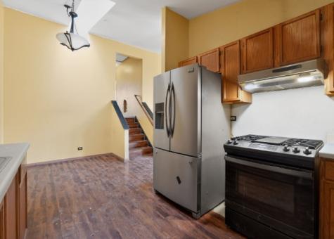 115 North Mcaree Road Waukegan IL 60085