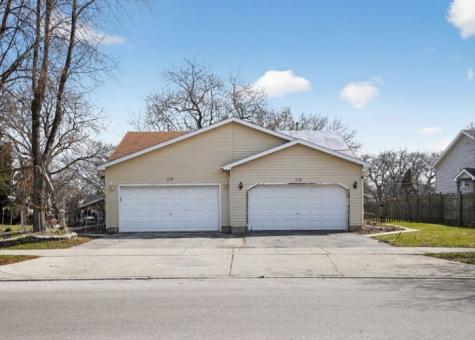 115 North Mcaree Road Waukegan IL 60085