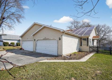 115 North Mcaree Road Waukegan IL 60085