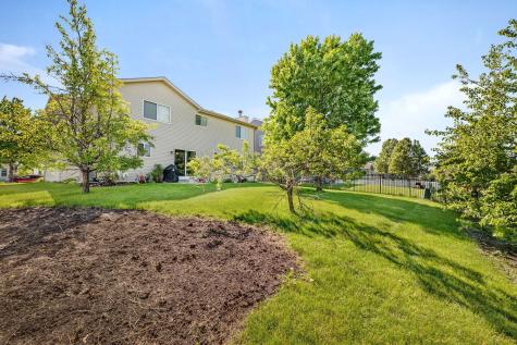 486 South Dollinger Drive Romeoville IL 60446