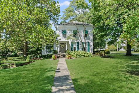 500 South Taft Street Paxton IL 60957