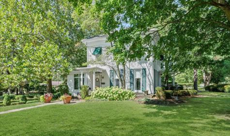 500 South Taft Street Paxton IL 60957