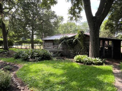 500 South Taft Street Paxton IL 60957