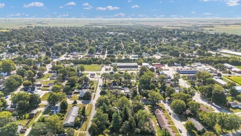 500 South Taft Street Paxton IL 60957