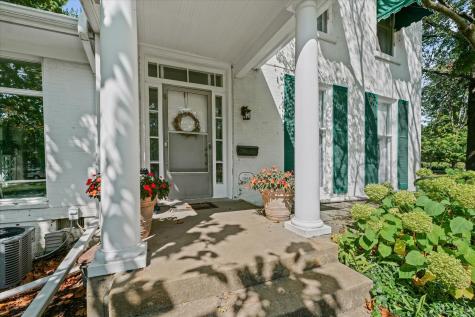 500 South Taft Street Paxton IL 60957