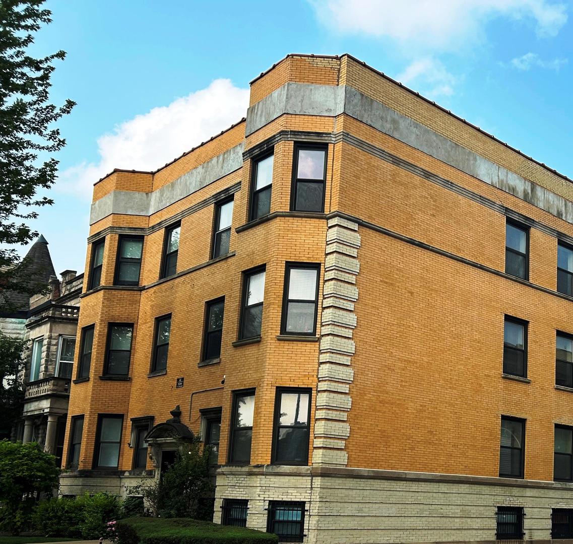 800 South Independence Boulevard Chicago IL 60624