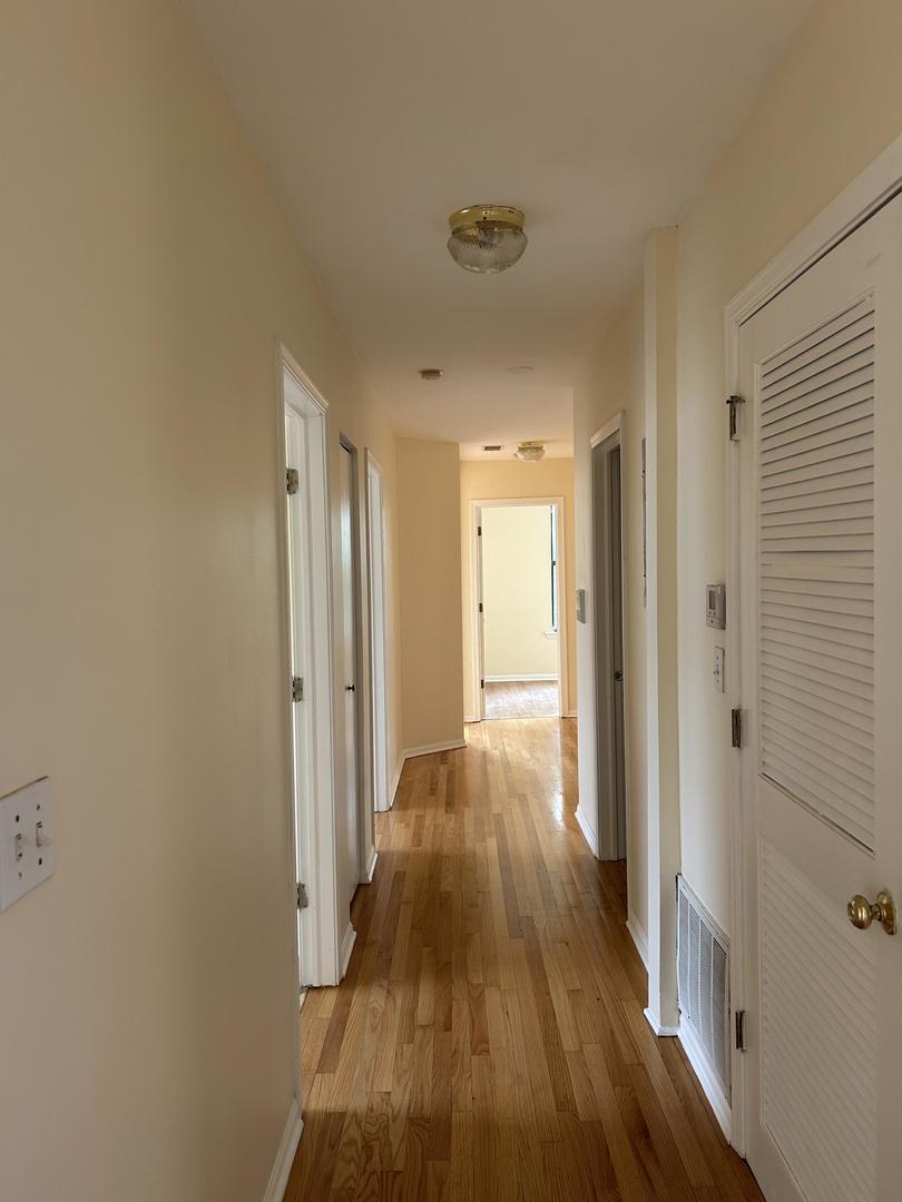 800 South Independence Boulevard Chicago IL 60624