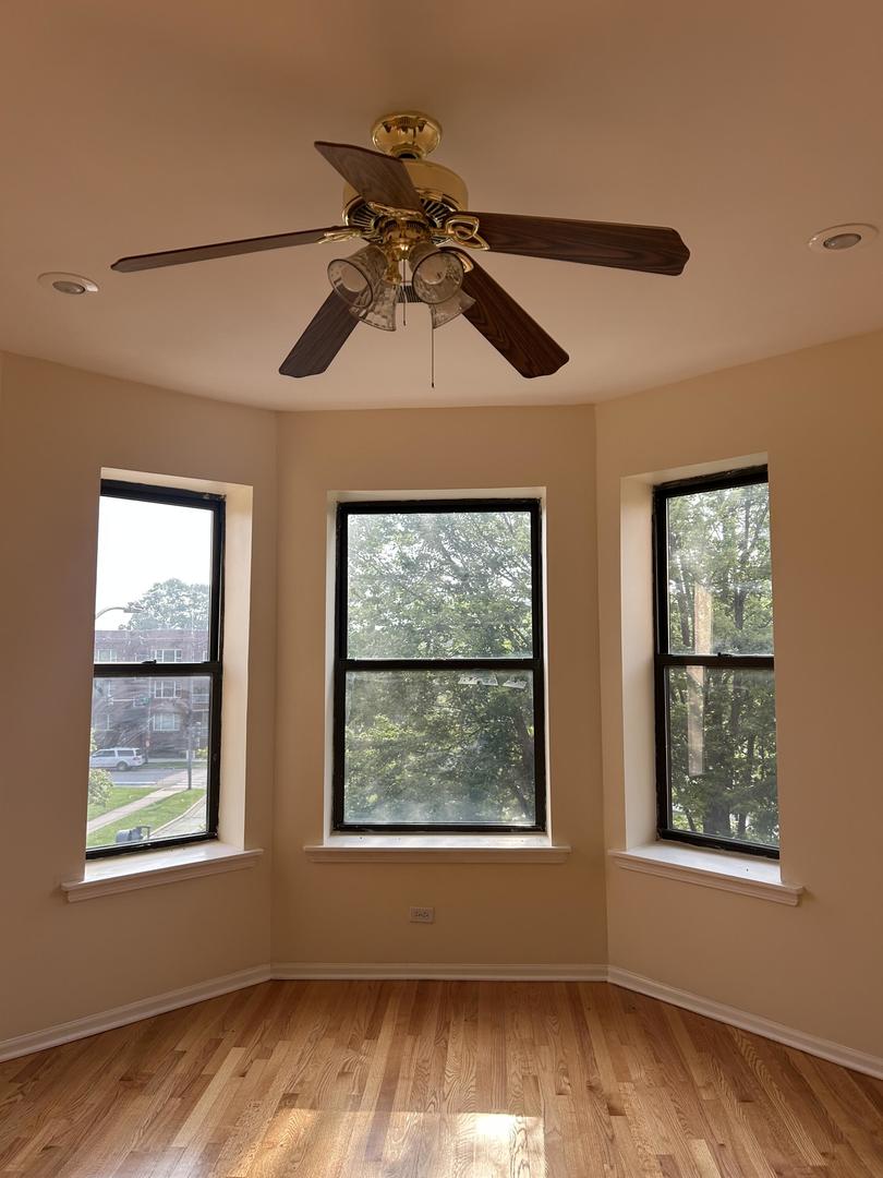 800 South Independence Boulevard Chicago IL 60624