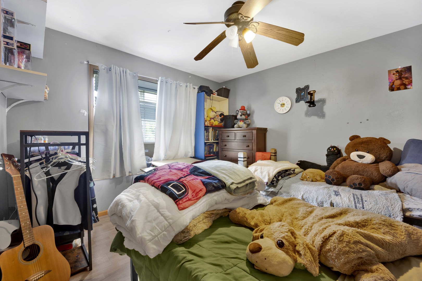 1499 Raven Drive Bolingbrook IL 60490