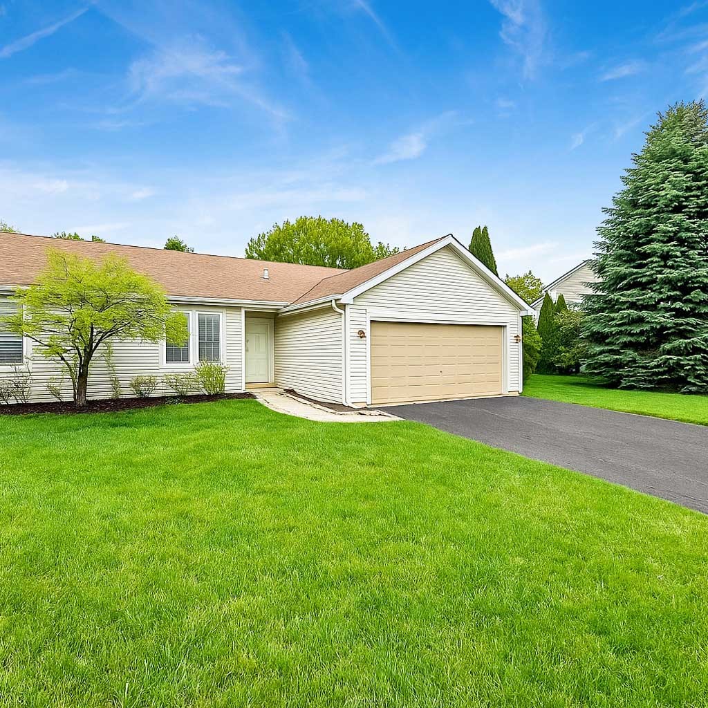 1499 Raven Drive Bolingbrook IL 60490