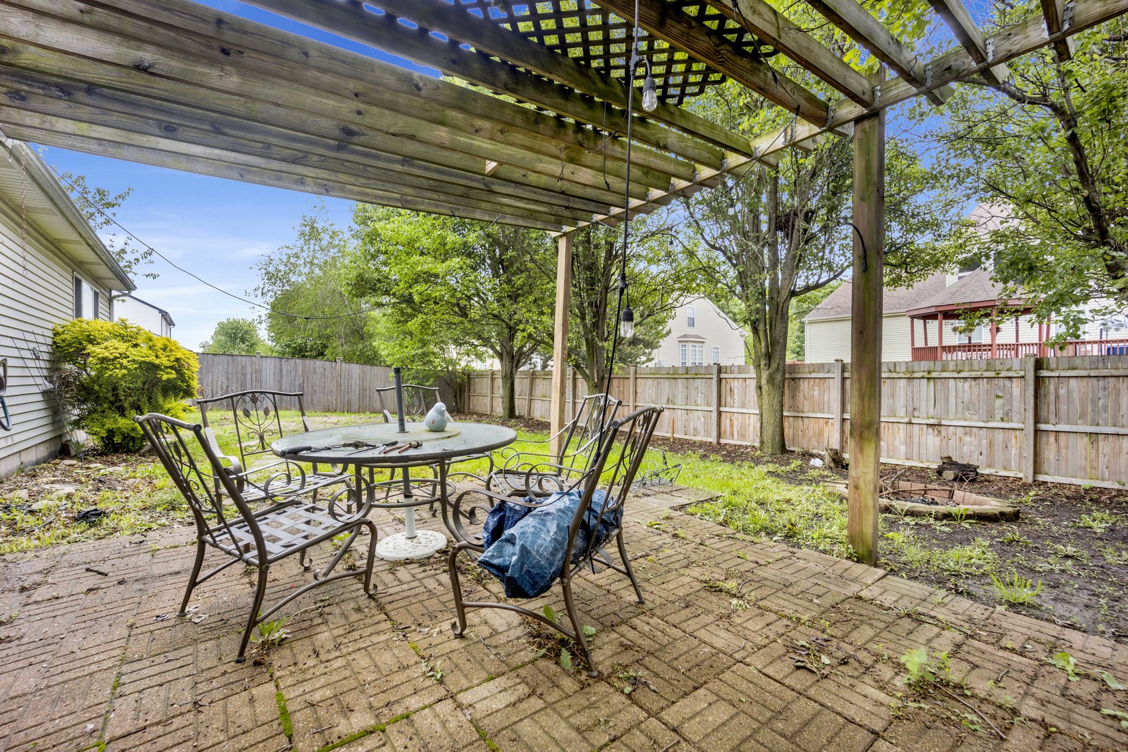 1499 Raven Drive Bolingbrook IL 60490