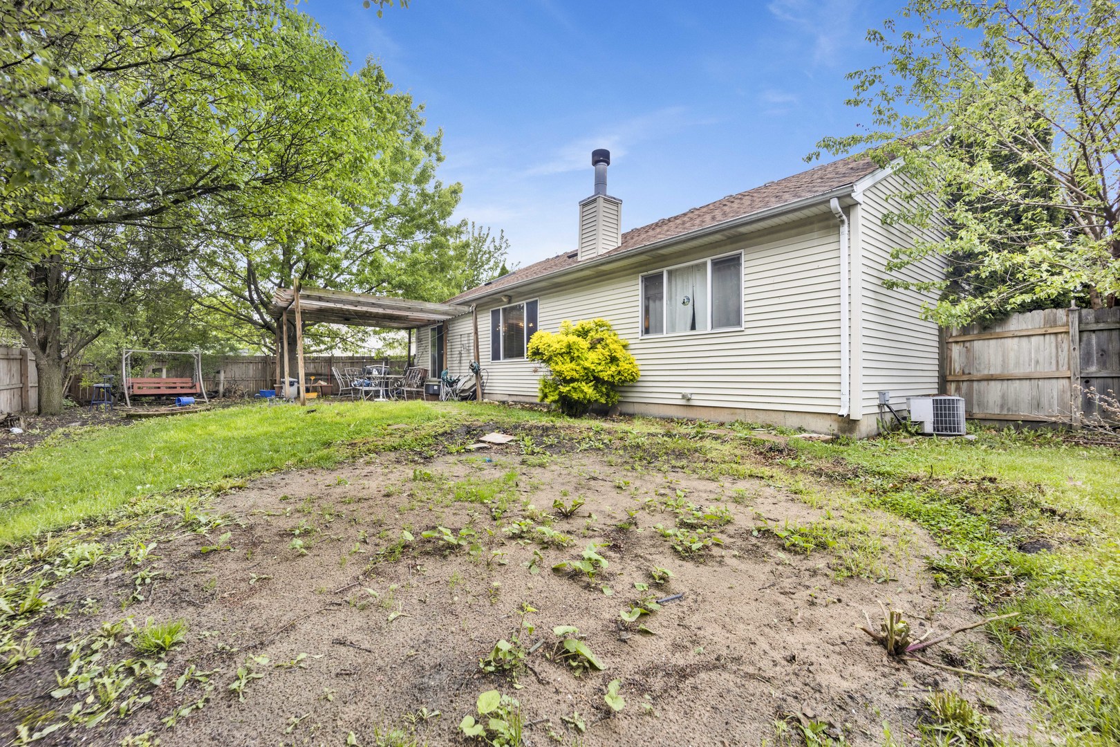 1499 Raven Drive Bolingbrook IL 60490