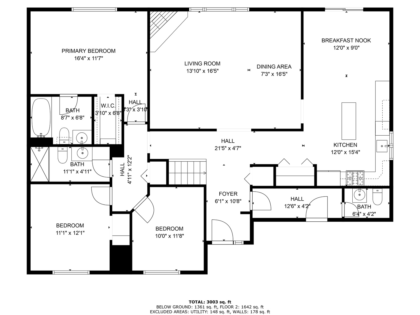 1499 Raven Drive Bolingbrook IL 60490