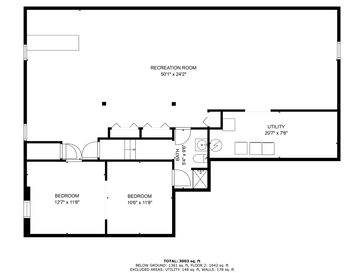 1499 Raven Drive Bolingbrook IL 60490