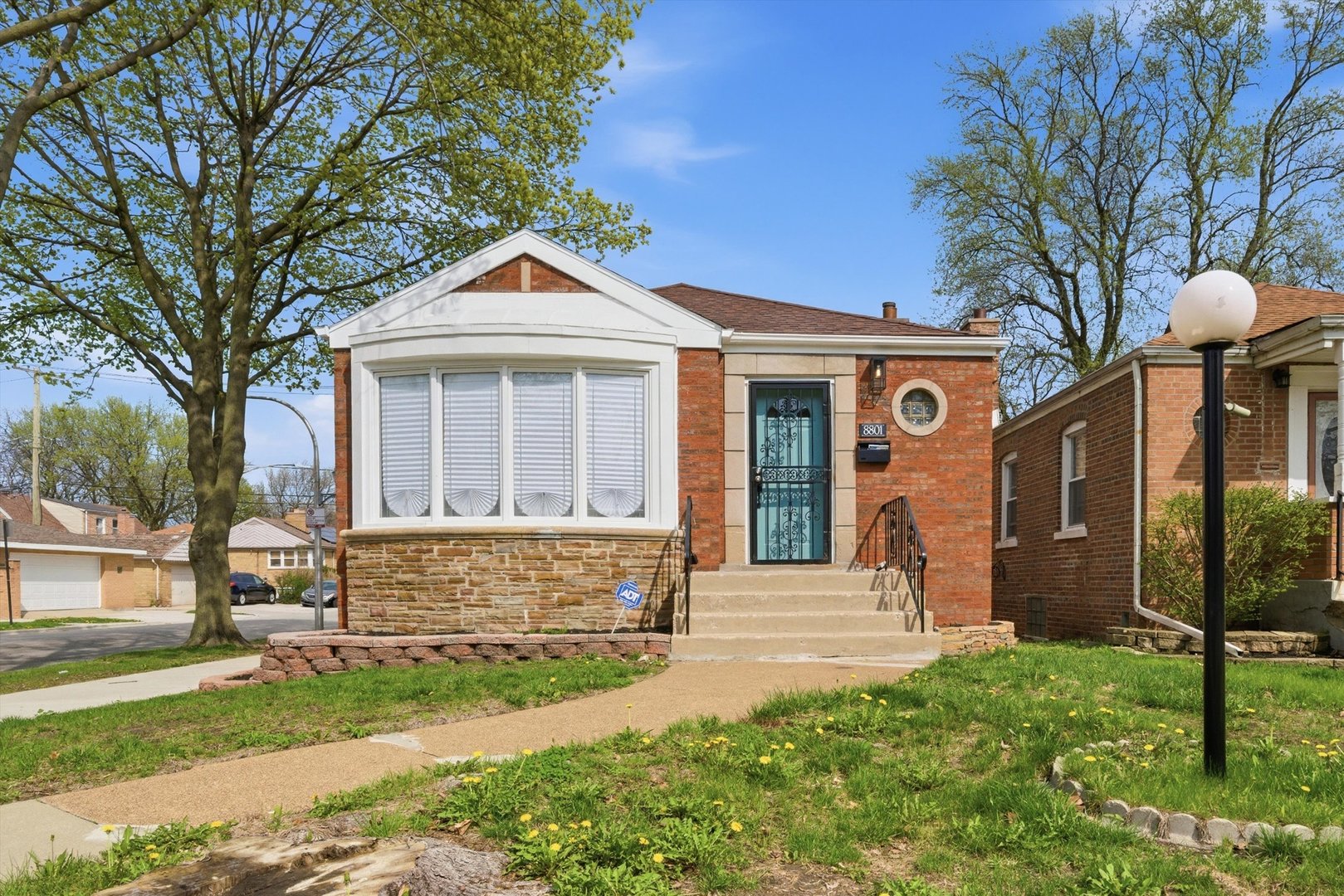 8801 South Clyde Avenue Chicago IL 60617