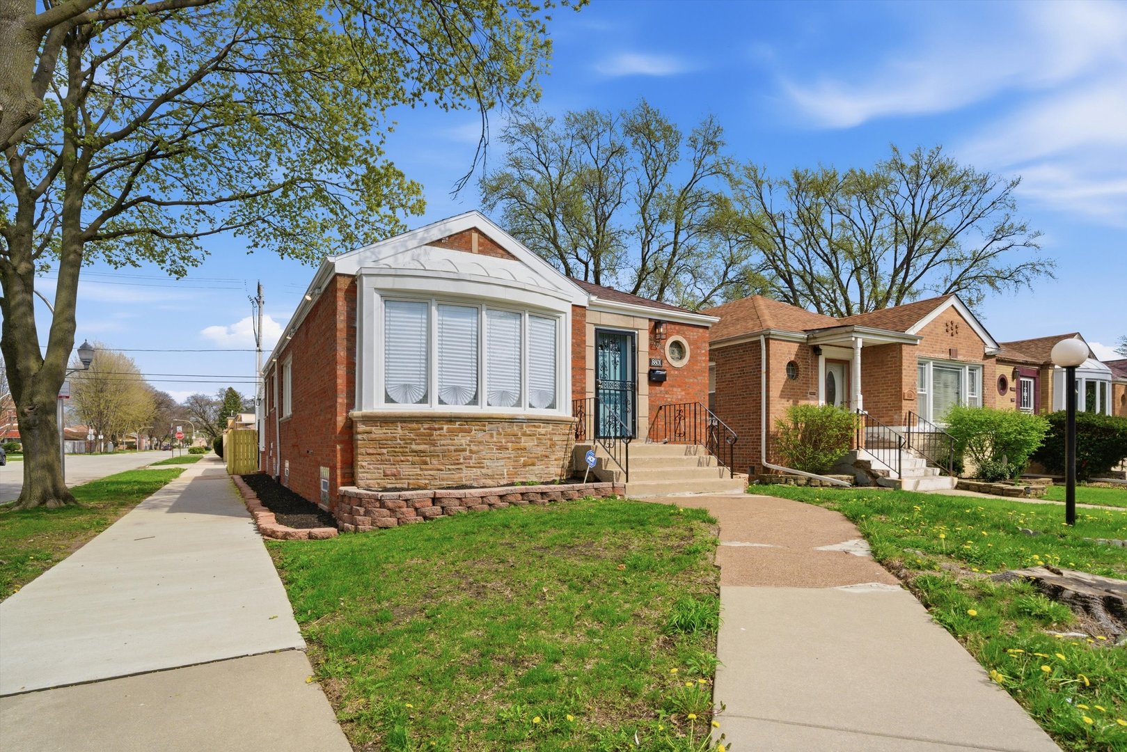 8801 South Clyde Avenue Chicago IL 60617