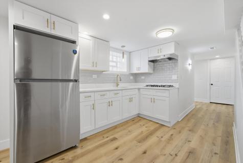 8801 South Clyde Avenue Chicago IL 60617