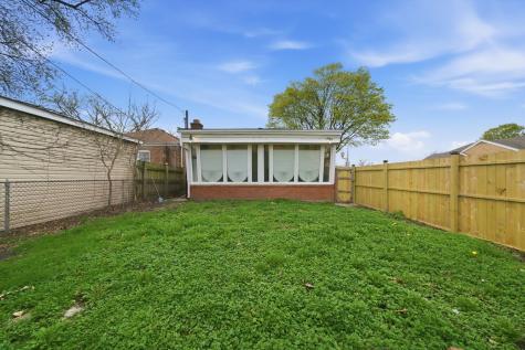 8801 South Clyde Avenue Chicago IL 60617
