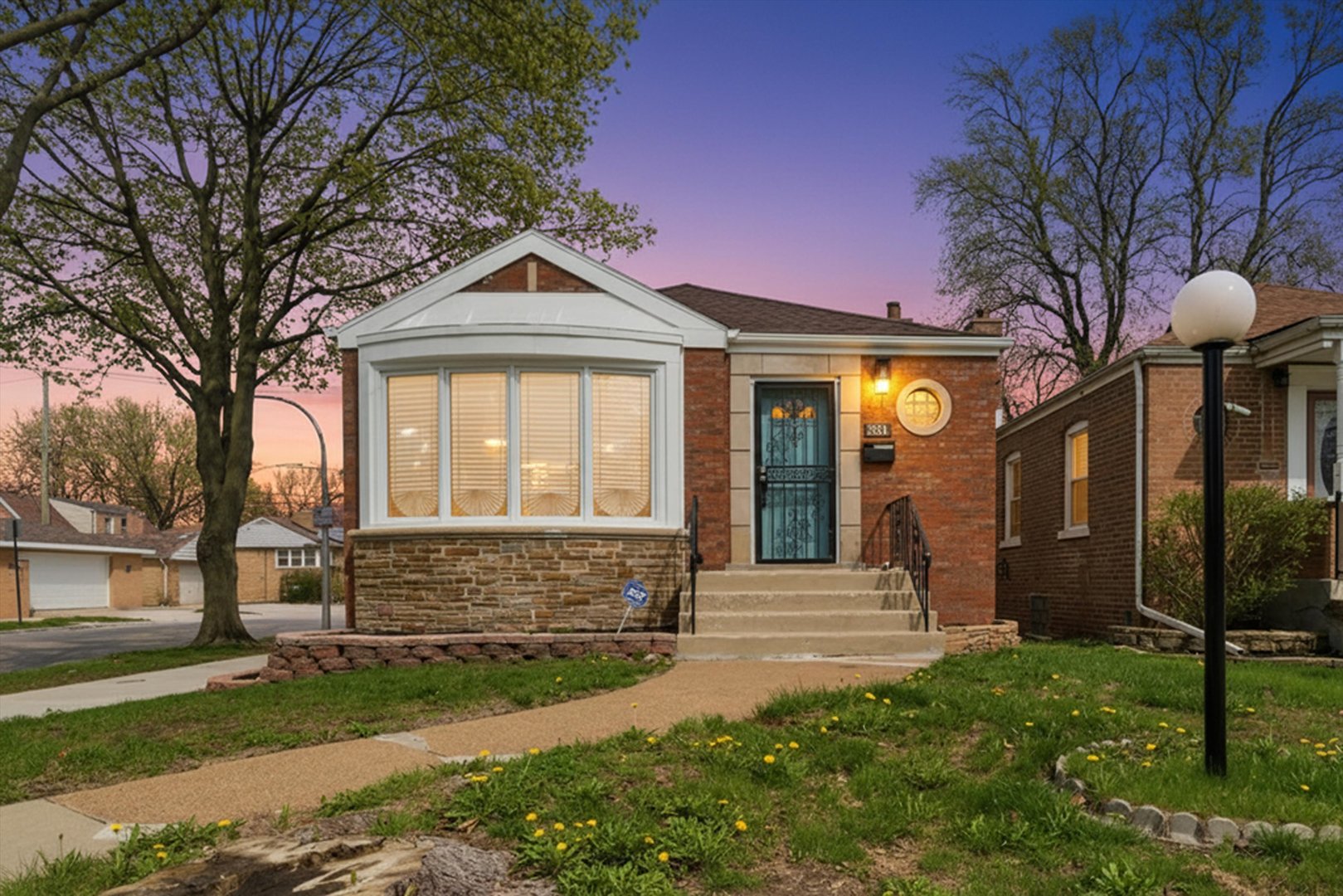 8801 South Clyde Avenue Chicago IL 60617