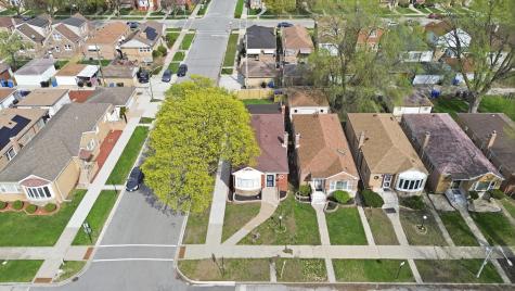 8801 South Clyde Avenue Chicago IL 60617