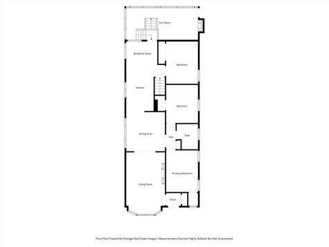 8801 South Clyde Avenue Chicago IL 60617