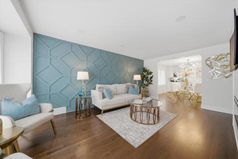 8801 South Clyde Avenue Chicago IL 60617