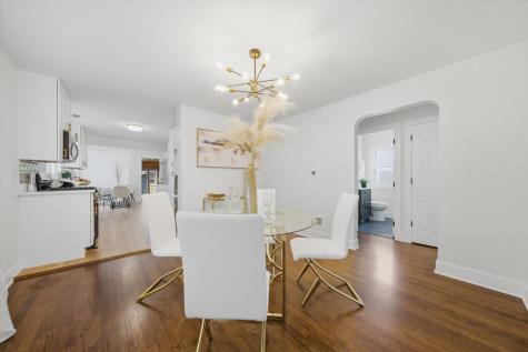 8801 South Clyde Avenue Chicago IL 60617