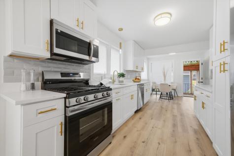 8801 South Clyde Avenue Chicago IL 60617