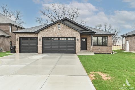 8039 South 85th Court Justice IL 60458