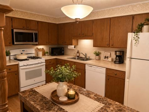 7110 West Cullom Avenue Norridge IL 60706