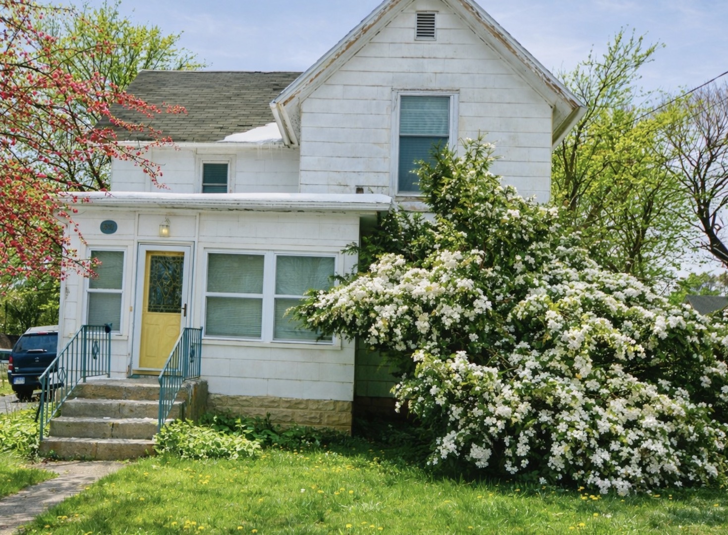 810 Julien Street Belvidere IL 61008