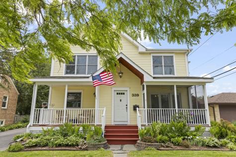 339 8TH Street Downers Grove IL 60515
