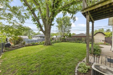 339 8TH Street Downers Grove IL 60515