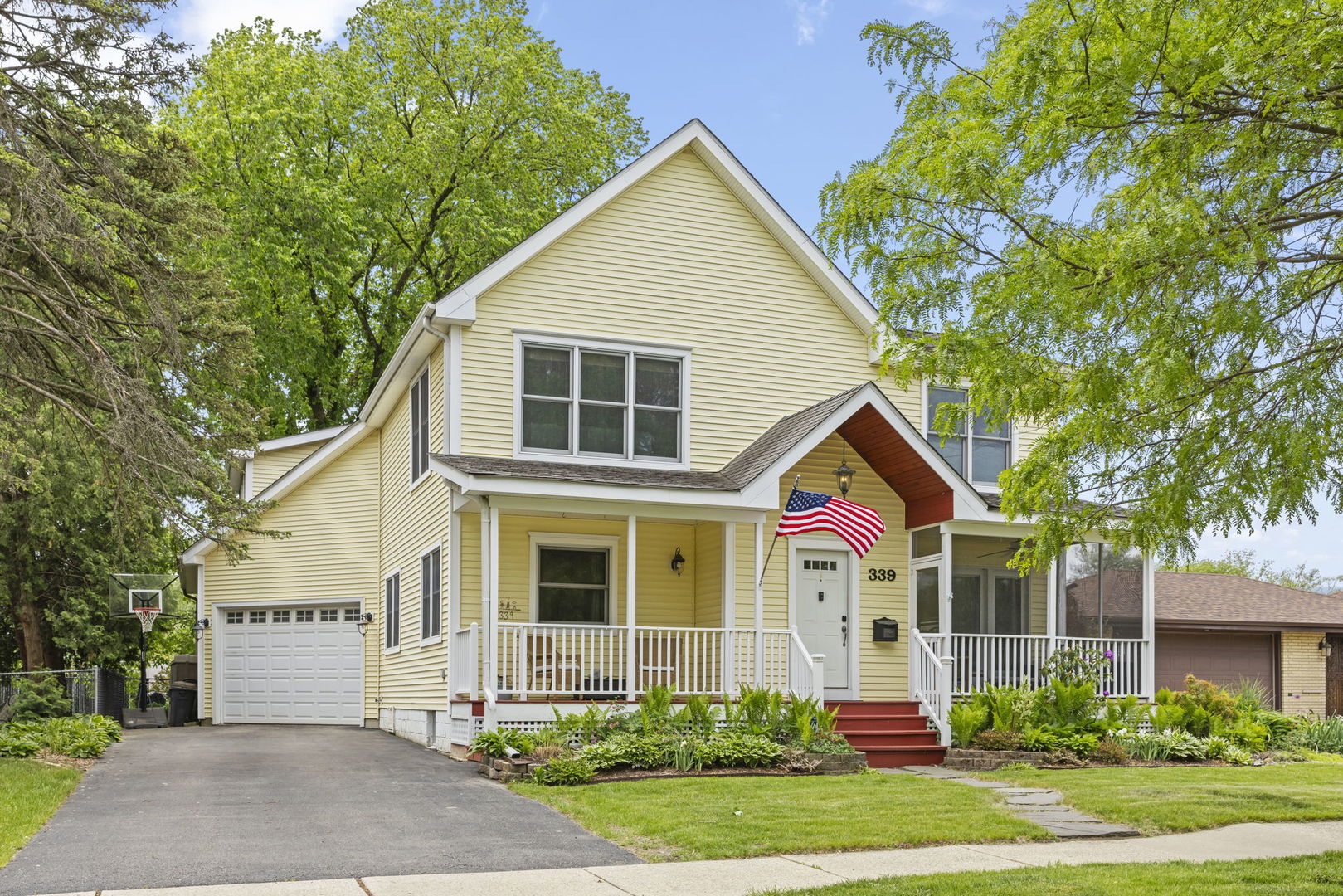 339 8TH Street Downers Grove IL 60515
