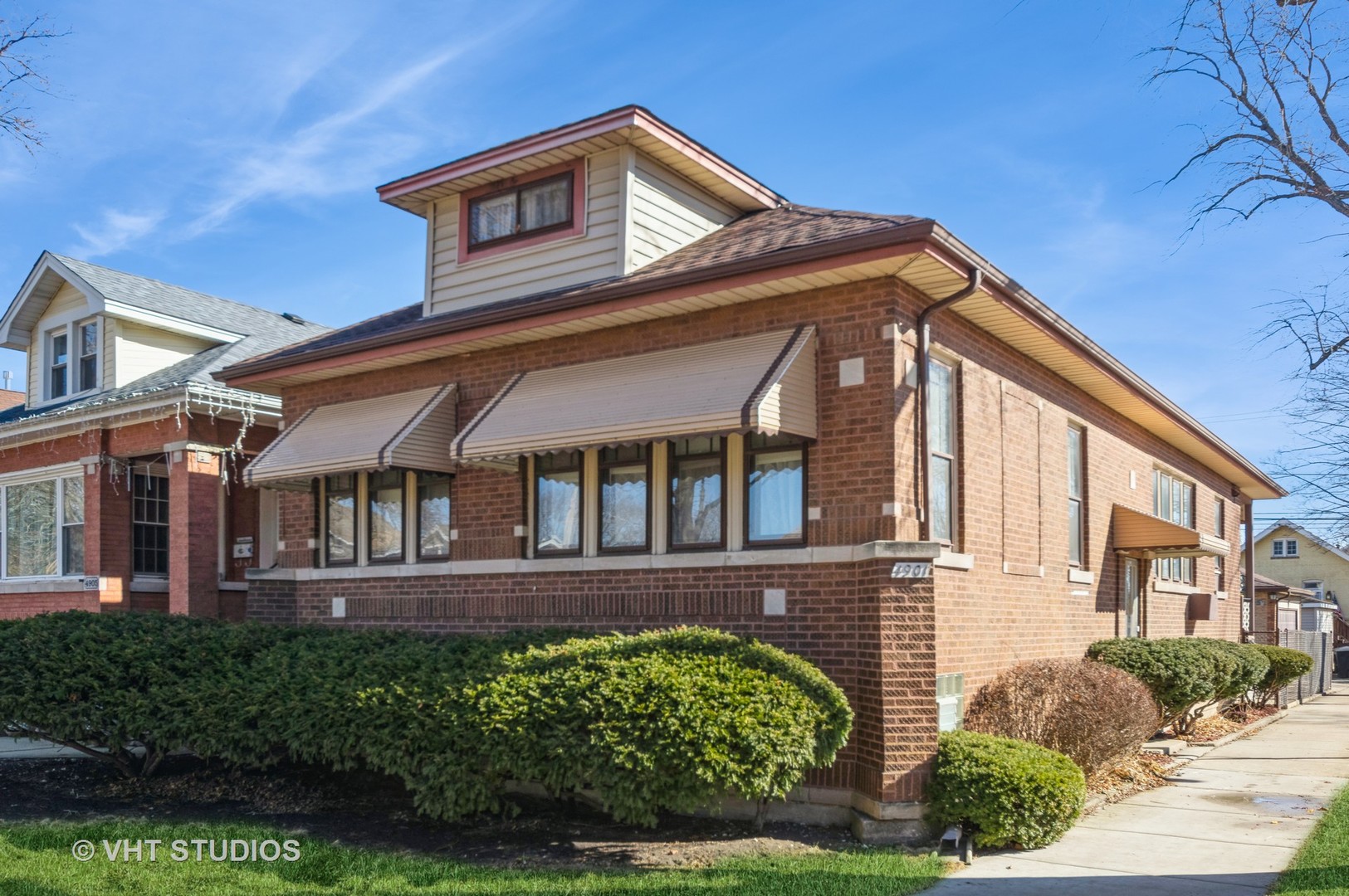 4901 North Kildare Avenue Chicago IL 60630